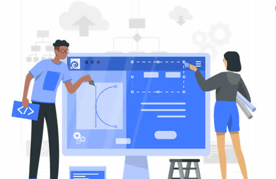 Passos per al desenvolupament de una web professional