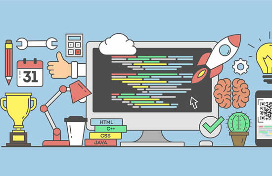 Avantatges del Desenvolupament web a mida