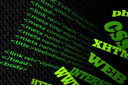 Desarrollo web empresa
