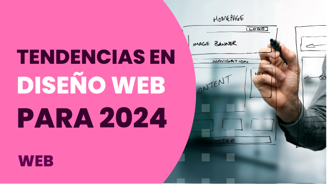 Tendències en Disseny Web 2024: Innovacions i Bones Pràctiques