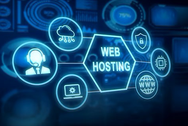 allotjamnet web, allotjament compartit, VPS, allotjament dedicat, allotjament al Núvol